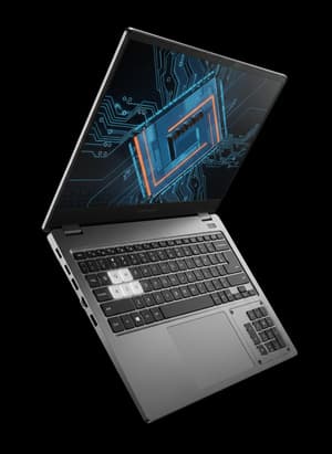 Framework Laptop 16