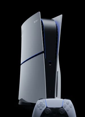 Sony PlayStation 5 Pro