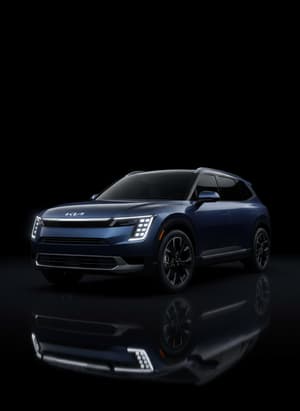 Kia EV9