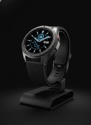 Samsung Galaxy Watch Ultra