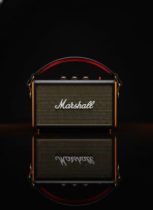 Marshall Kilburn III