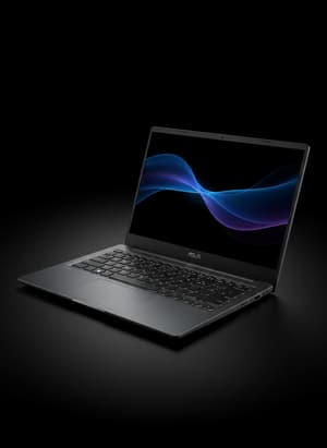 ASUS Zenbook A14 (2026)