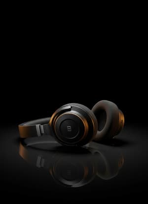 Sennheiser Momentum 4 Wireless