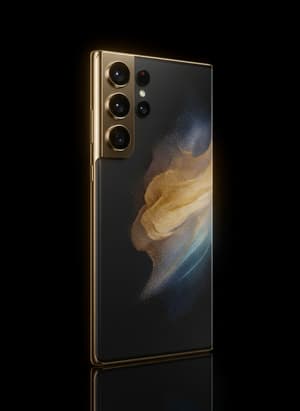 Samsung Galaxy S25 Ultra