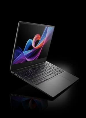 HP Dragonfly Pro Chromebook