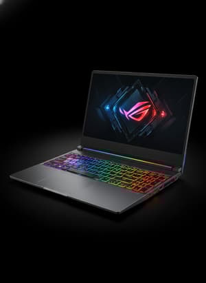 ASUS ROG Zephyrus G14 (2025)