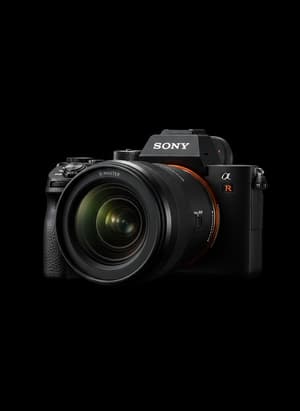 Sony A7R V