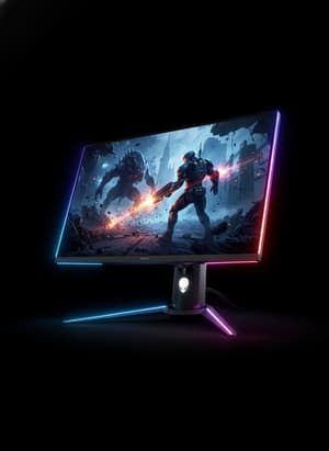 Alienware AW2725Q