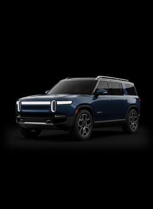 Rivian R1S