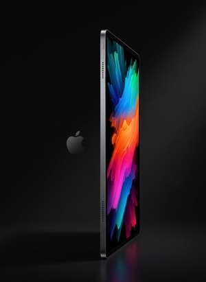 Apple iPad 11th Gen (A16)