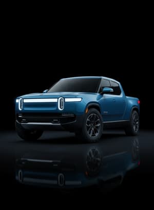 Rivian R1T
