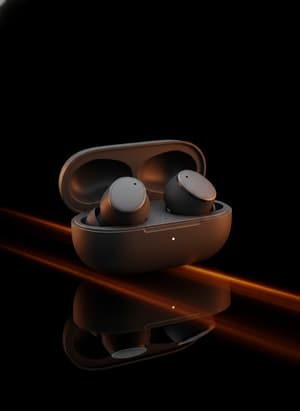 Google Pixel Buds Pro 2