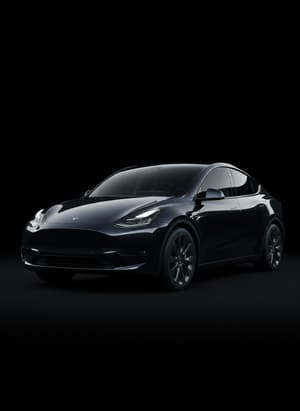 Tesla Model Y Juniper (LR AWD)