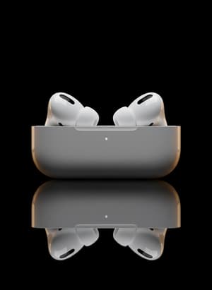 Apple AirPods Pro 3