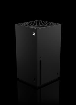 Microsoft Xbox Series X