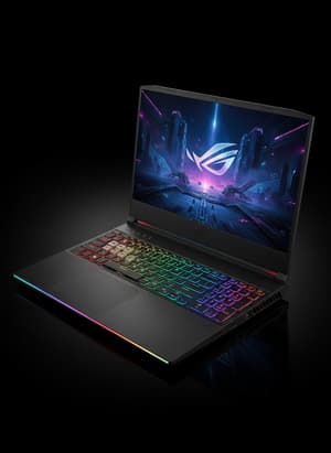 ASUS ROG Strix G18 (2026)