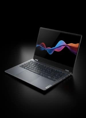 Lenovo Yoga 9i 2-in-1 (2025)