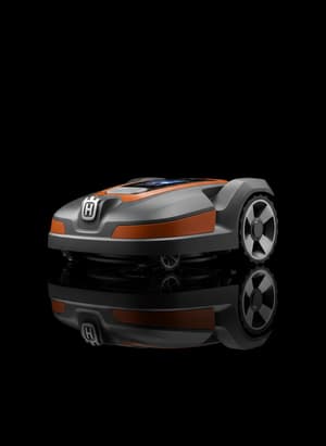 Husqvarna Automower 410iQ