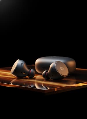 Sennheiser MOMENTUM True Wireless 4