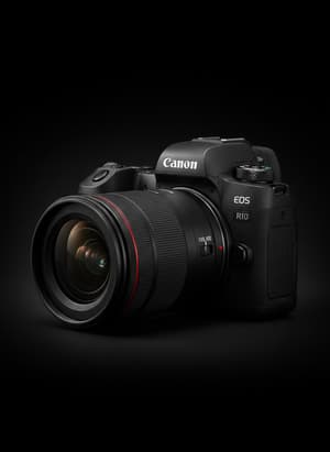 Canon EOS R10