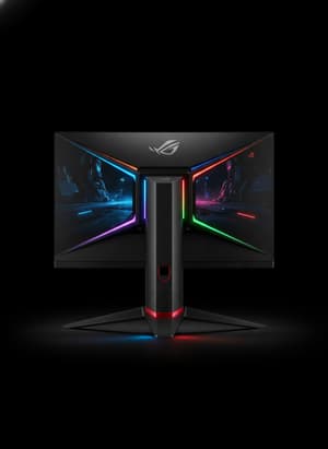 ASUS ROG Swift PG27AQDP
