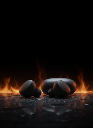 Samsung Galaxy Buds 5 Pro