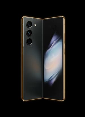 Samsung Galaxy Z Fold 7