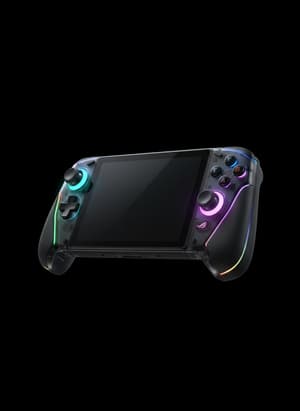 ASUS ROG Xbox Ally X