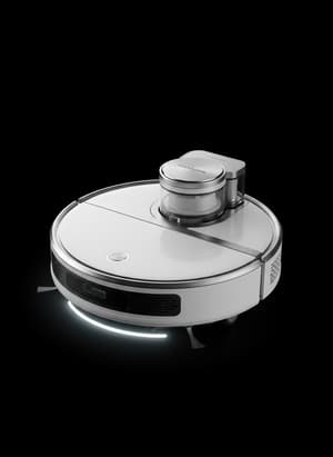 Ecovacs Deebot X11 OmniCyclone