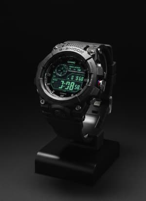 Casio G-Shock Rangeman GPR-H1000