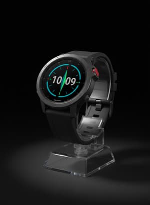 Garmin Fenix 8