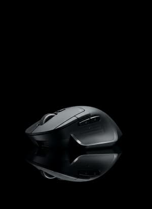 Logitech MX Master 4