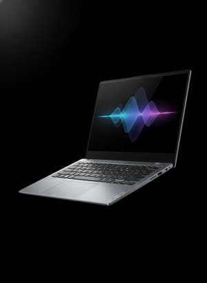 Lenovo Yoga Slim 7i Ultra Aura Edition