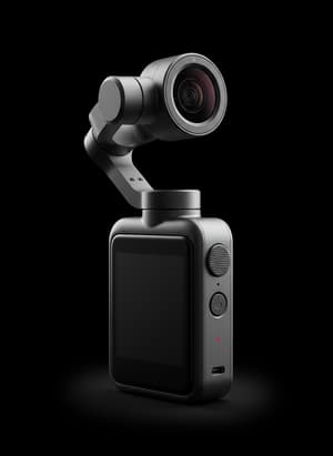 DJI Osmo Pocket 4