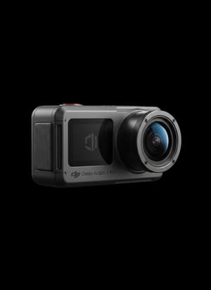 DJI Osmo Action 5 Pro