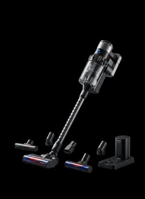 Samsung Bespoke Jet AI