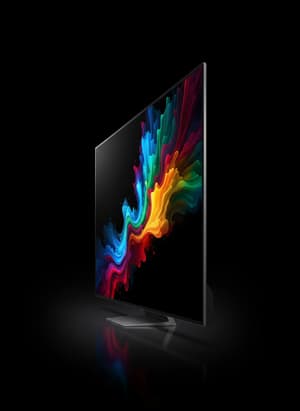 OLED G6 77-inch