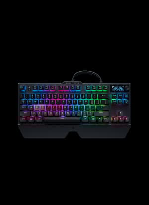 SteelSeries Apex Pro TKL (2023)