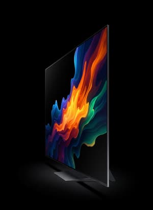 Samsung S95F QD-OLED