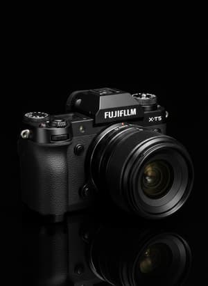 Fujifilm X-T5