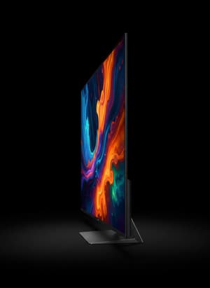 Hisense U8N Mini-LED