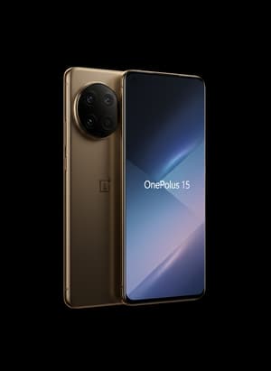 OnePlus 15