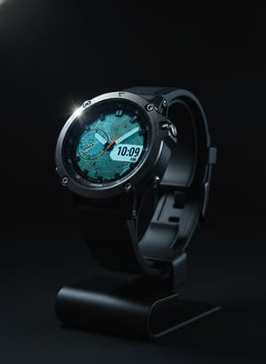 Garmin Fenix 8
