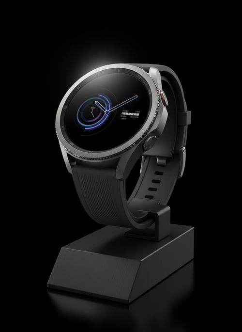 Samsung Galaxy Watch Ultra