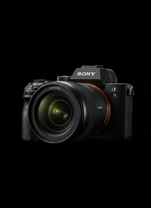 Sony A7R V