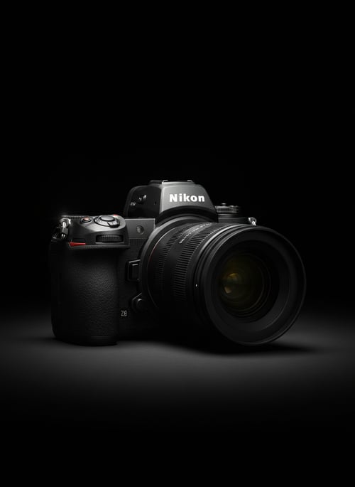 Nikon Z8