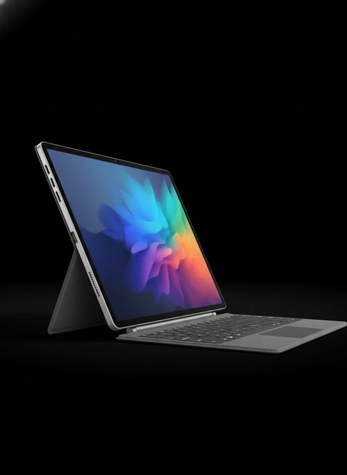 Microsoft Surface Pro 11