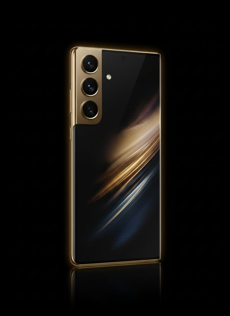 Samsung Galaxy S26 Ultra