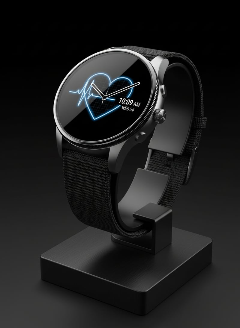 Withings ScanWatch 2