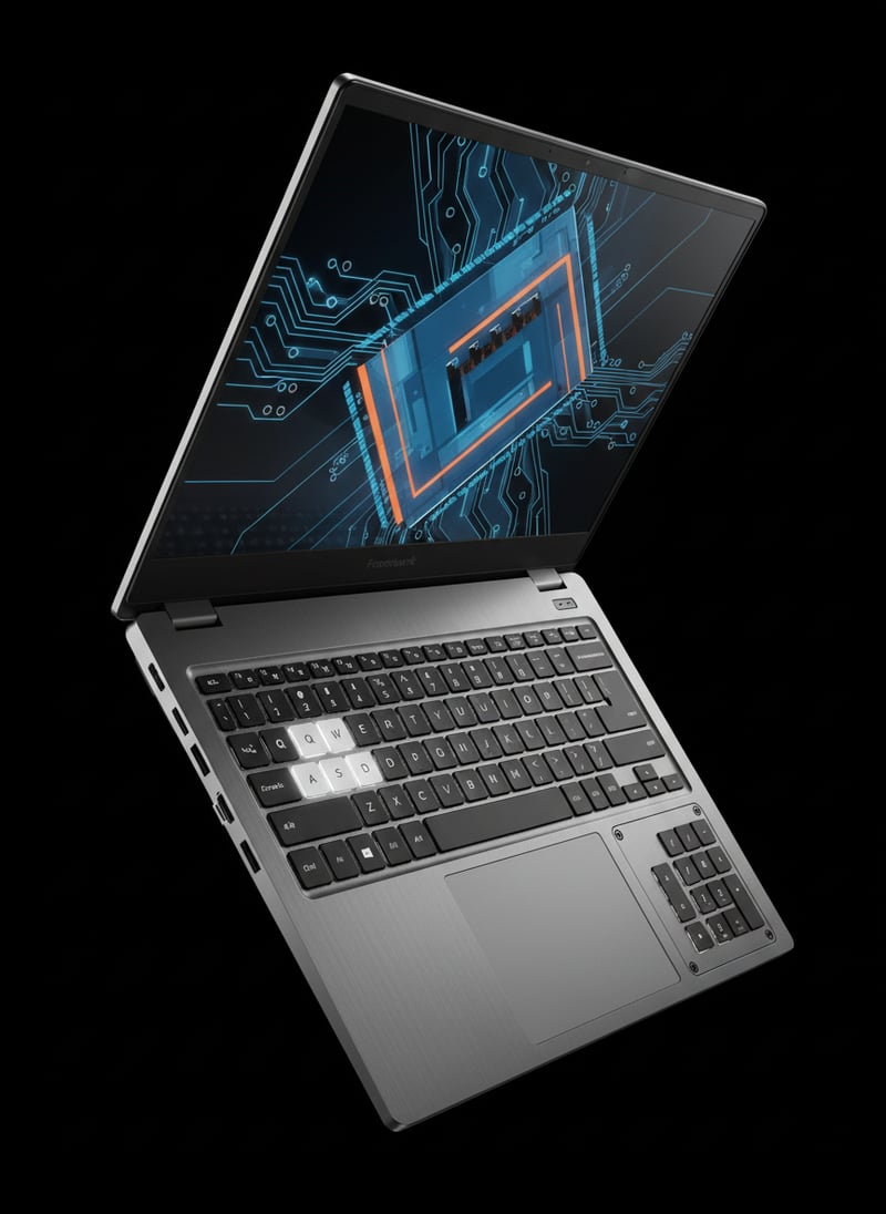 Framework Laptop 16